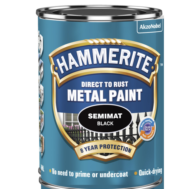 ROSTSKYDDSF SE-MA FIN BLA 0,75 | Beijerbygg Byggmaterial